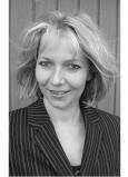Suzanne Fabian