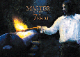Get your free iPod Touch ::: Master of the 7th Seal :::