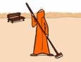 The Cleaner