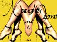Naughty Items