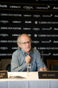 Ken Loach / Zurich Master Class 2008