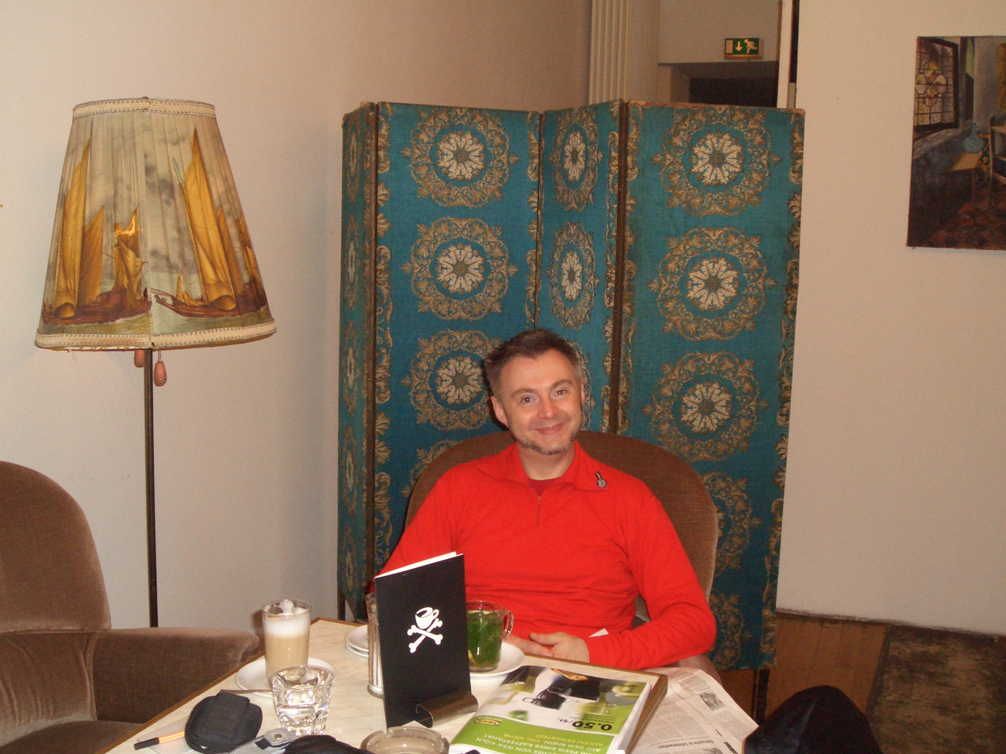 Salon Schmitz Köln www.salonschmitz.com