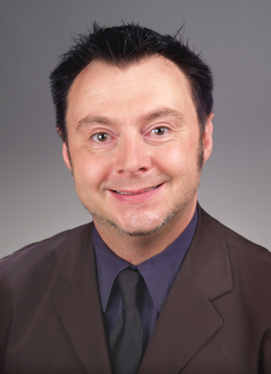Christian Faber