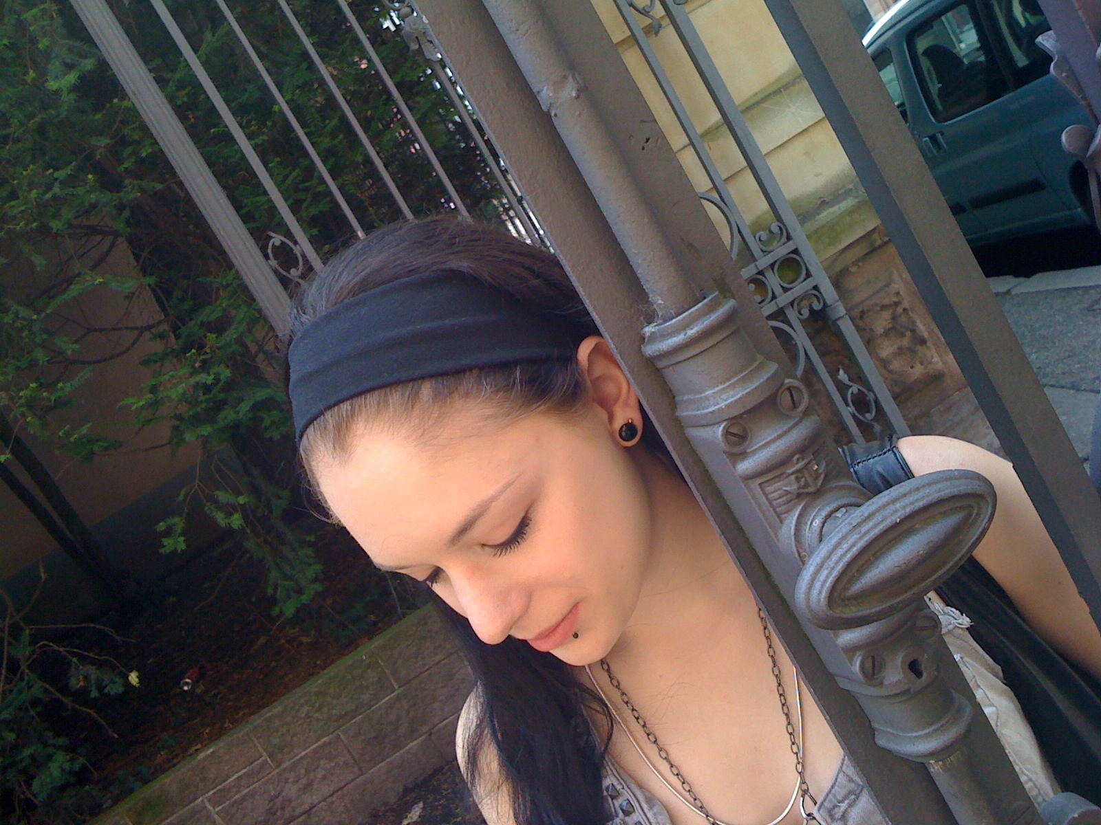 Élaine Zöé