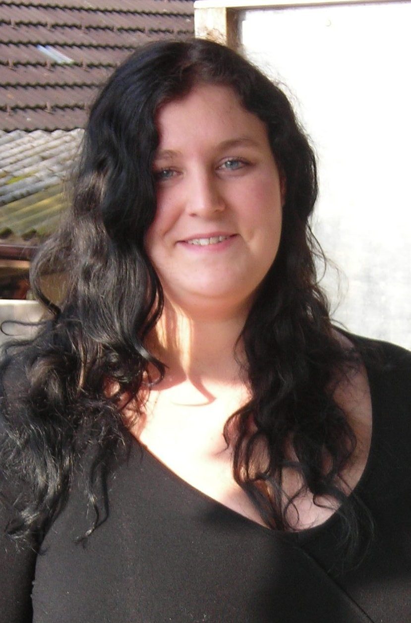vanessa pavioni