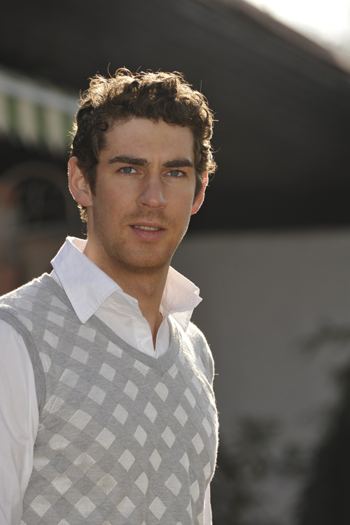 adam Sikora