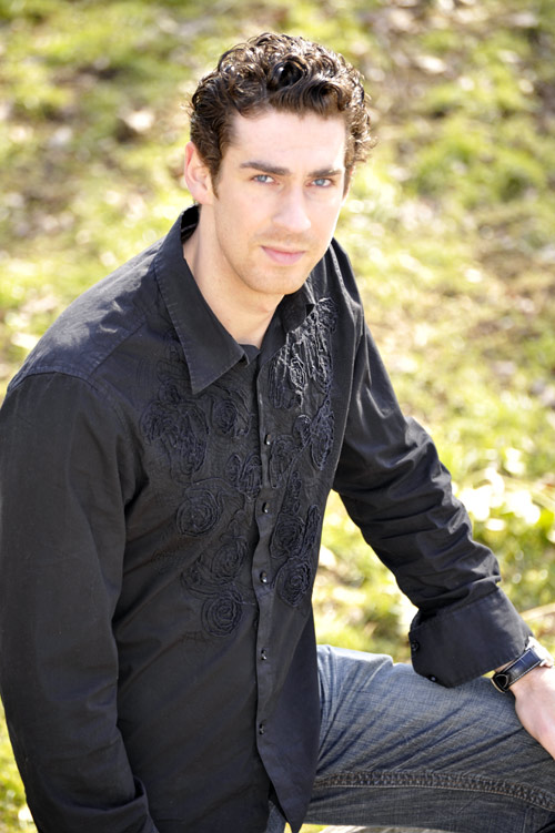 Adam Sikora