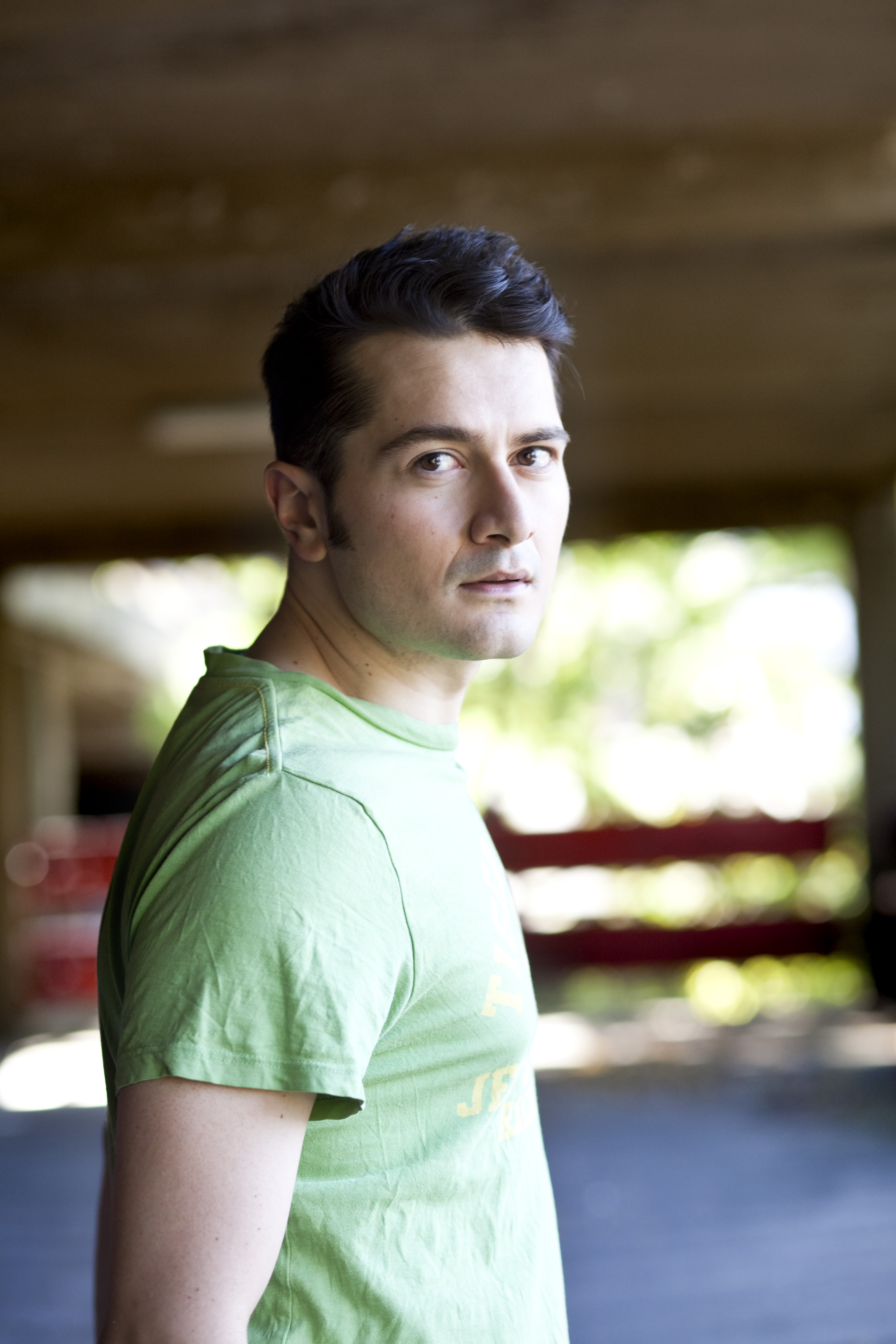 Deniz Kara