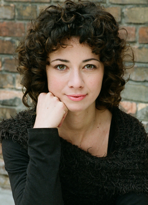 Ivonne Polizzano, Foto: Max Conrad