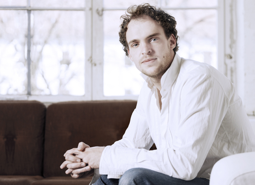 Lukas Ullrich 2009