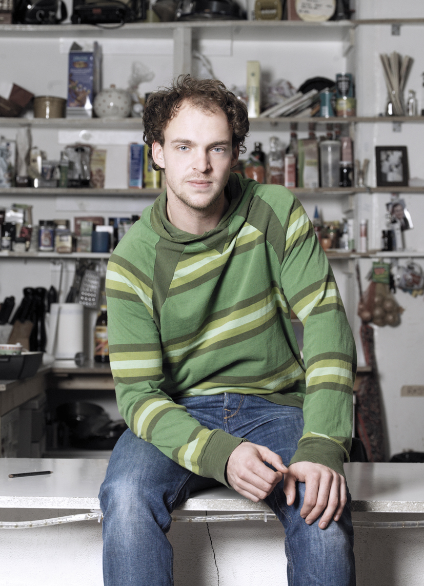 Lukas Ullrich 2009