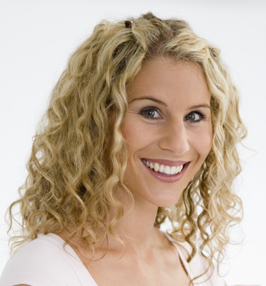 Susanne Hueber