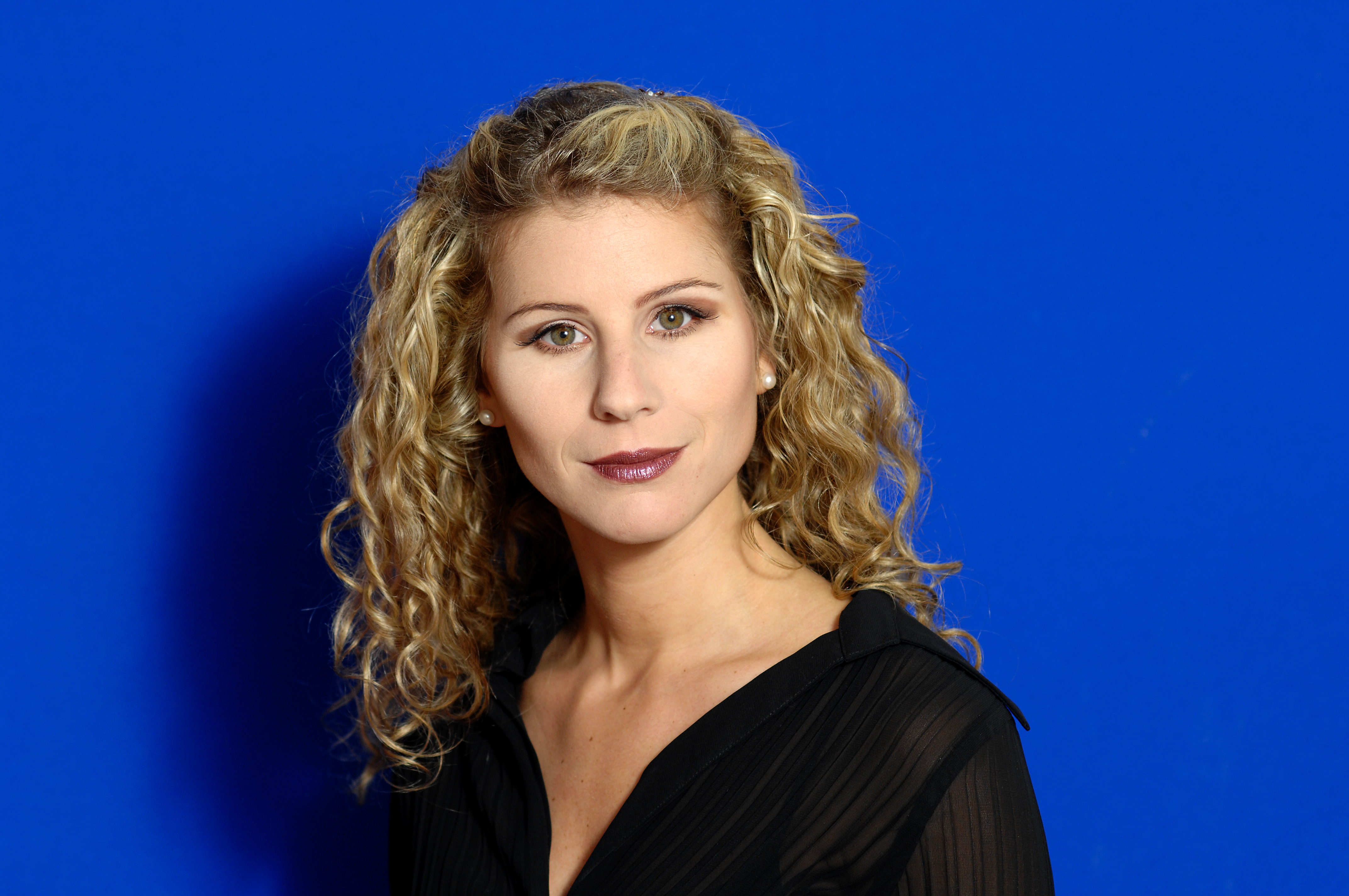 Susanne Hueber