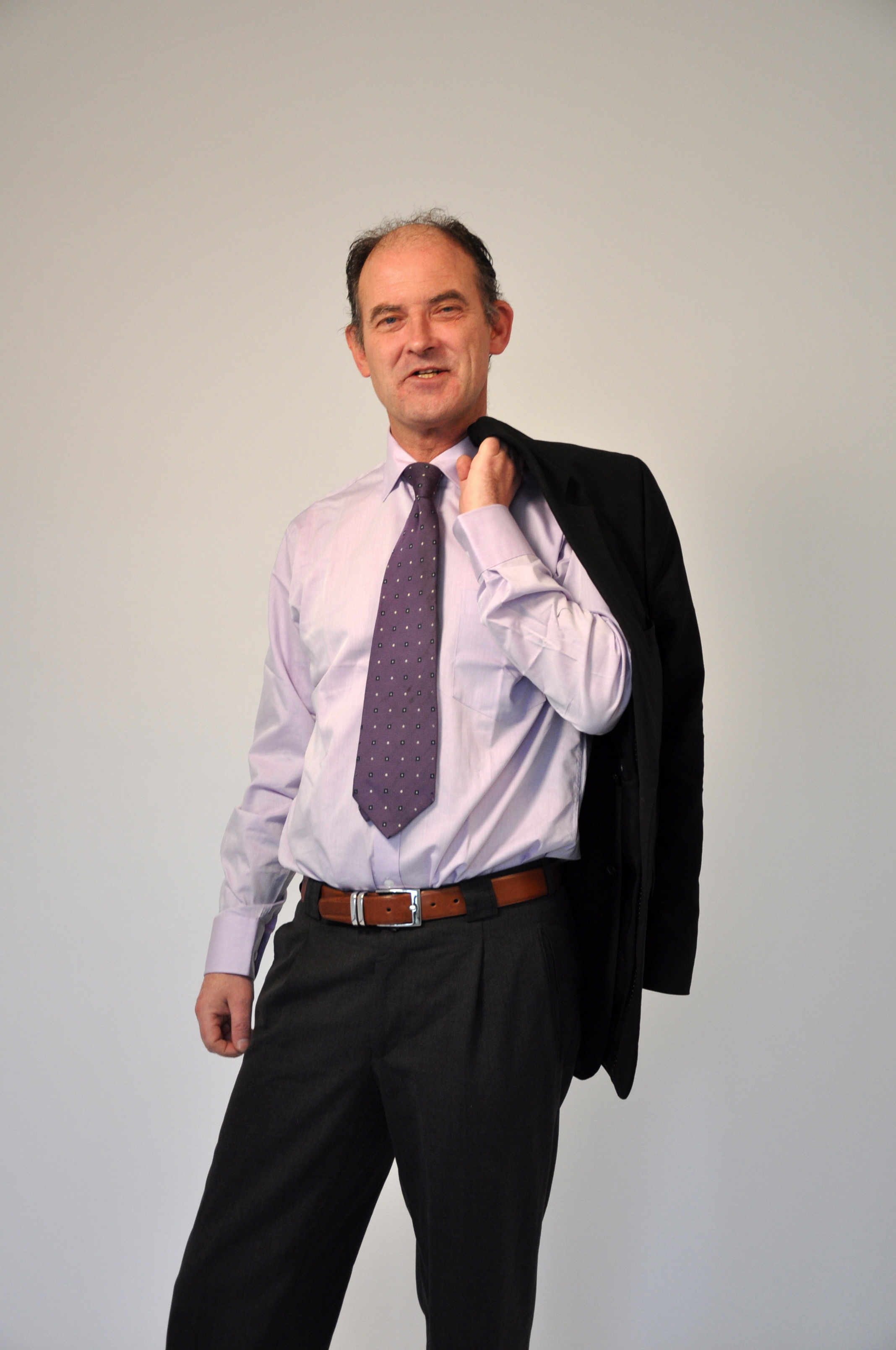 Martin Morgenthaler