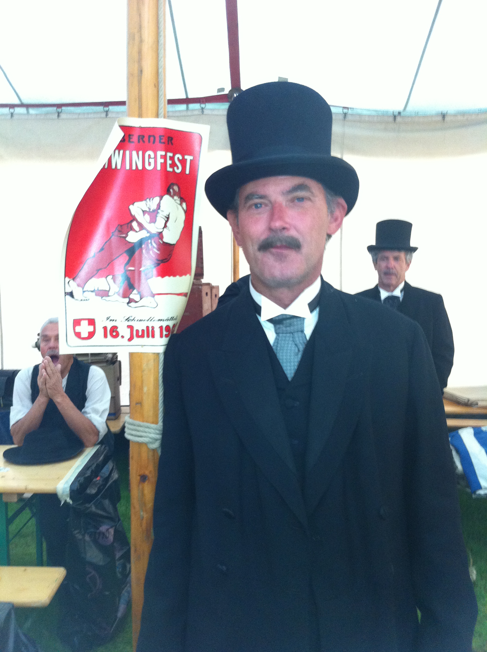 Martin Morgenthaler