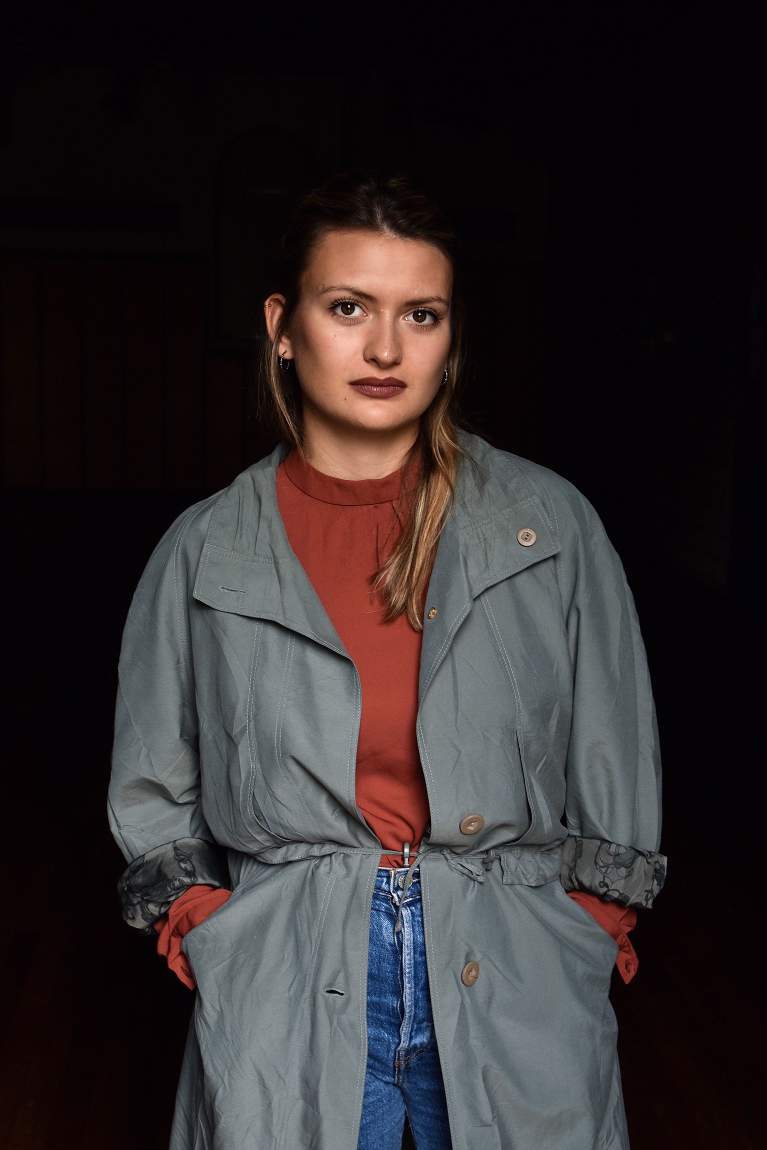 Edith Kaupp Rivadeneira