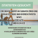 !STATISTEN GESUCHT!
