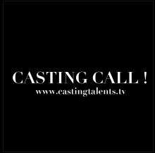 CASTING CALL | WERBEKAMPAGNE | Zusätzliche Rolle CASTING CALL | WERBEKAMPAGNE | Zusätzliche Rolle