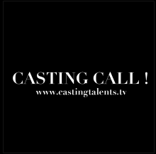  CASTING CALL | WERBEKAMPAGNE | Zusätzliche Rolle