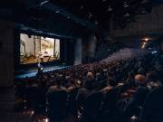 Internationale Kurzfilmtage Winterthur: Praktikantin / Praktikant Festival 100%