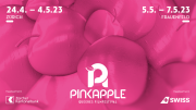 Pink Apple Filmfestival sucht Verstärkung