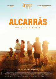 Plakat Alcarras