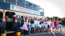 Rollergirls & Popcornboys fürs Autokino in Pratteln gesucht!