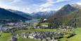 Schauspieler gesucht Imageclip für Davos Klosters