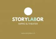 Theater studio is looking for Operations Manager/Allrounder (part time)