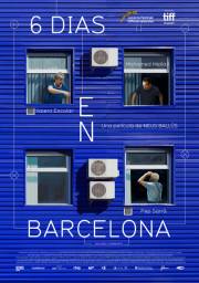 6 Días En Barcelona