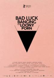 Bad Luck Banging Or Loony Porn