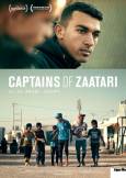 Captains Of Zataari