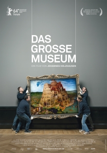 Das Grosse Museum