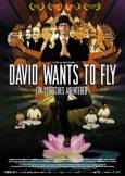 David Wants To Fly