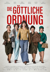 Die Göttliche Ordnung