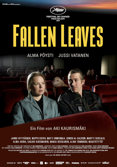 Fallen Leaves