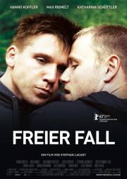 FREIER FALL - jetzt auf myfilm.ch