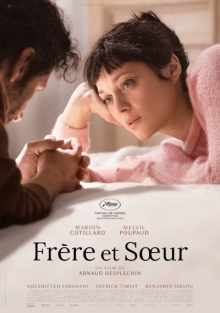 Frère Et Soeur