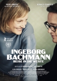 Ingeborg Bachmann - Reise in die Wüste