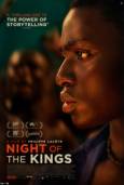 La Nuit Des Rois - Night Of The Kings