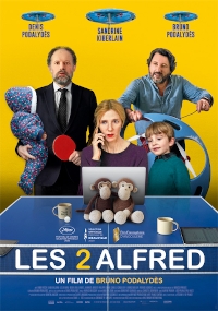 Les 2 Alfred