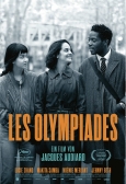 Les Olympiades