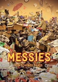 Messies, ein schönes Chaos