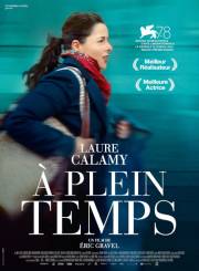 Neu im Streaming: À Plein Temps Neu im Streaming: À Plein Temps
