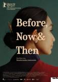 Neu im Streaming: Before, Now and Then