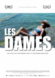 Neu im Streaming: Les Dames Neu im Streaming: Les Dames