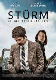 Neu im Streaming: Stürm: Bis wir tot sind oder frei Neu im Streaming: Stürm: Bis wir tot sind oder frei