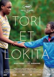 Neu im Streaming: Tori Et Lokita