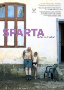 Sparta