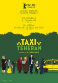 TAXI TEHERAN - Jetzt auf myfilm.ch im Stream!